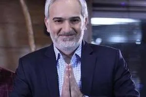 بیژن بنفشه خواه