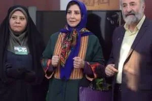 بازیگران سریال موچین 