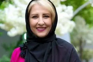 مرجانه گلچین