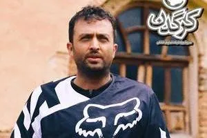 مصطفی زمانی