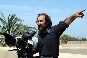 داوود میرباقری