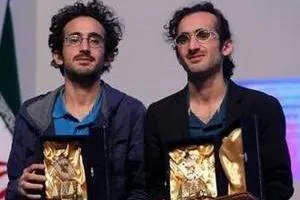 بهمن و بهرام ارک