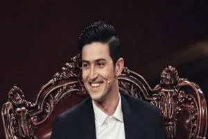 سردار آزمون