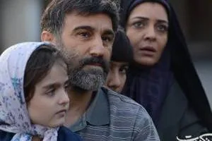 فیلم عنکبوت