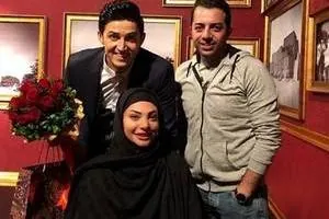 سردار آزمون