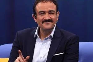 مهران غفوریان