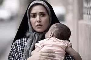پریناز ایزدیار