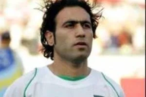 مهدی مهدوی کیا