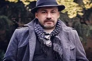 امیر آقایی