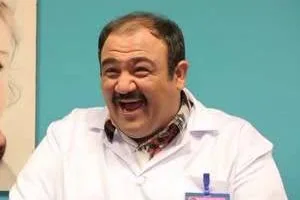 مهران غفوریان