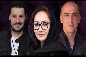نیکی کریمی