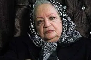 شهلا ریاحی