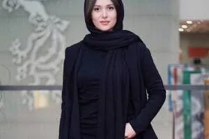 پریناز ایزدیار