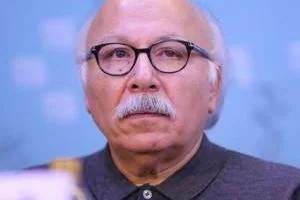 علیرضا داوودنژاد