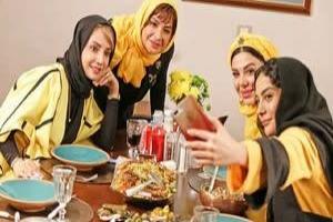 شام ایرانی