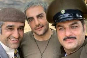 بازیگران خوب بد جلف 2