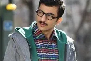 علیرضا جعفری