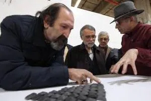 سریال سلمان فارسی