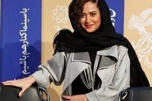 پریناز ایزدیار