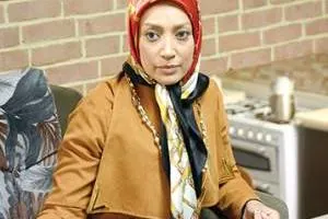 نگار عابدی
