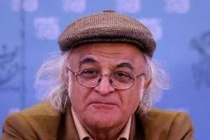 فریدون جیرانی