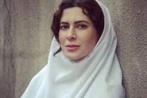 نازنین احمدی