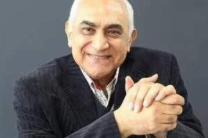 ناصر ممدوح