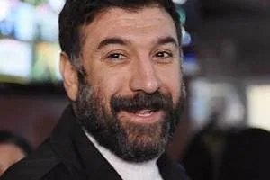 علی انصاریان