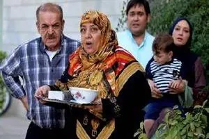 بازیگران زندگی شگفت انگیز است