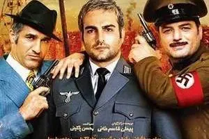 بازیگران خوب بد جلف 2