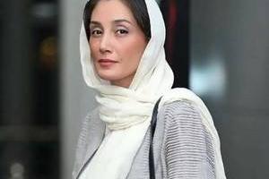 هدیه تهرانی