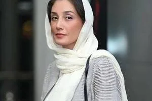 هدیه تهرانی