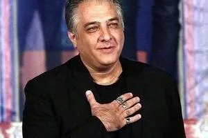 ایرج نوذری