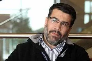 حمید بهمنی