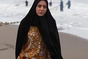 نسرین بابایی