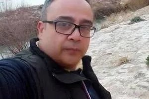 علی ابوالحسنی