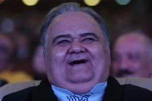 اکبر عبدی