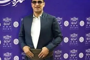 کوروش سلیمانی