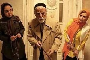 مهدی فخیم زاده