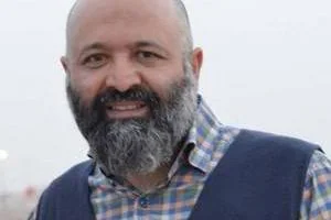 سید علی صالحی
