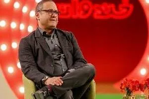 رامبد جوان