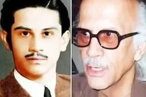 ایرج دوستدار