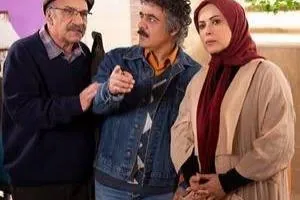 بازیگران سریال میانبر