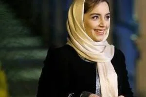 نازنین بیاتی
