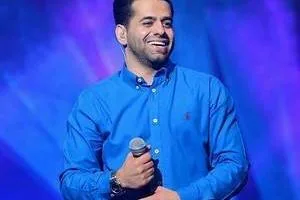 رضا بهرام