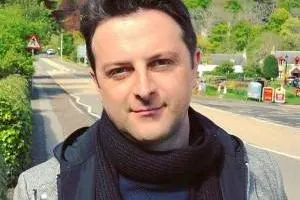 علی پهلوان
