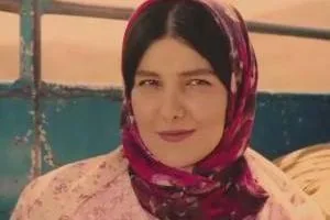 روفیا محضری