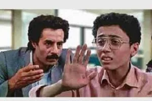 خسرو شکیبایی