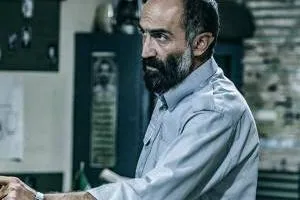 هادی حجازی فر