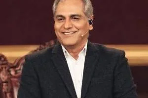 مهران مدیری